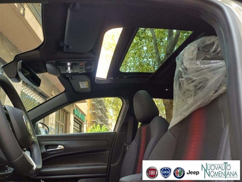 Junior Junior 1.2 ibrida Ti 145cv
