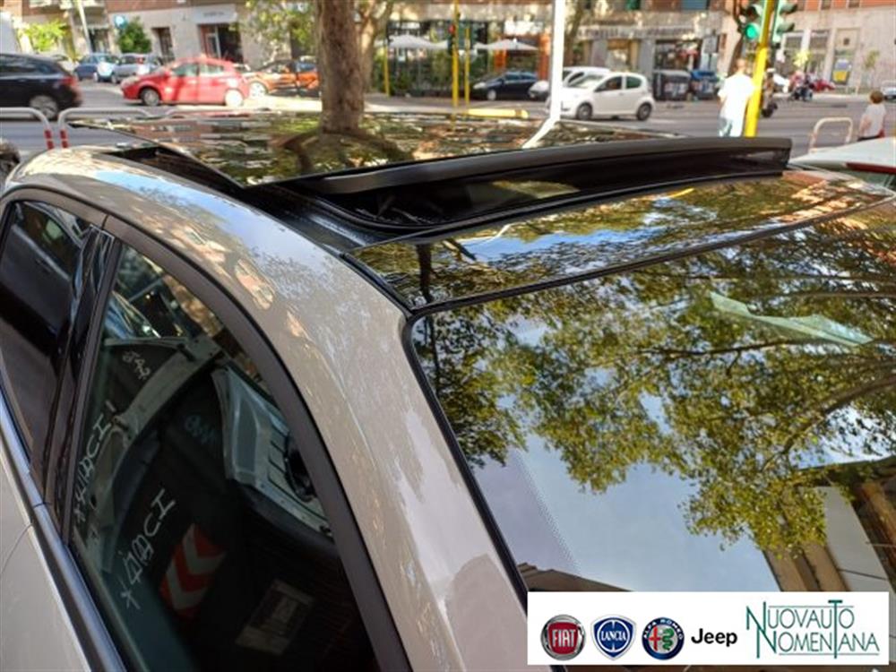 Junior Junior 1.2 ibrida Ti 145cv