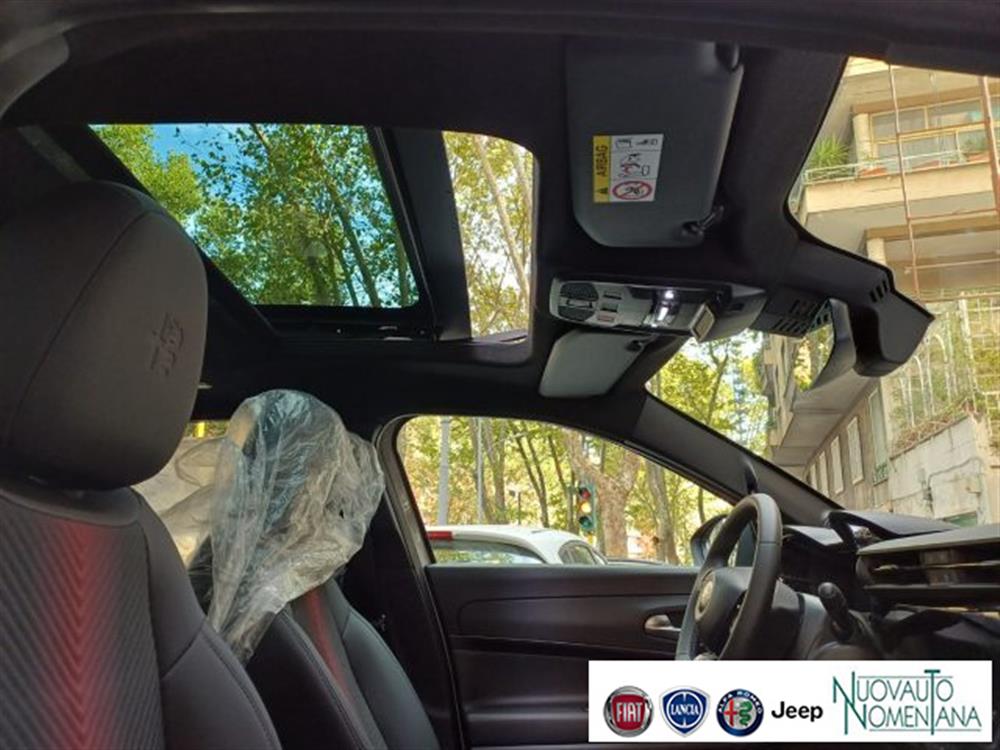 Junior Junior 1.2 ibrida Ti 145cv