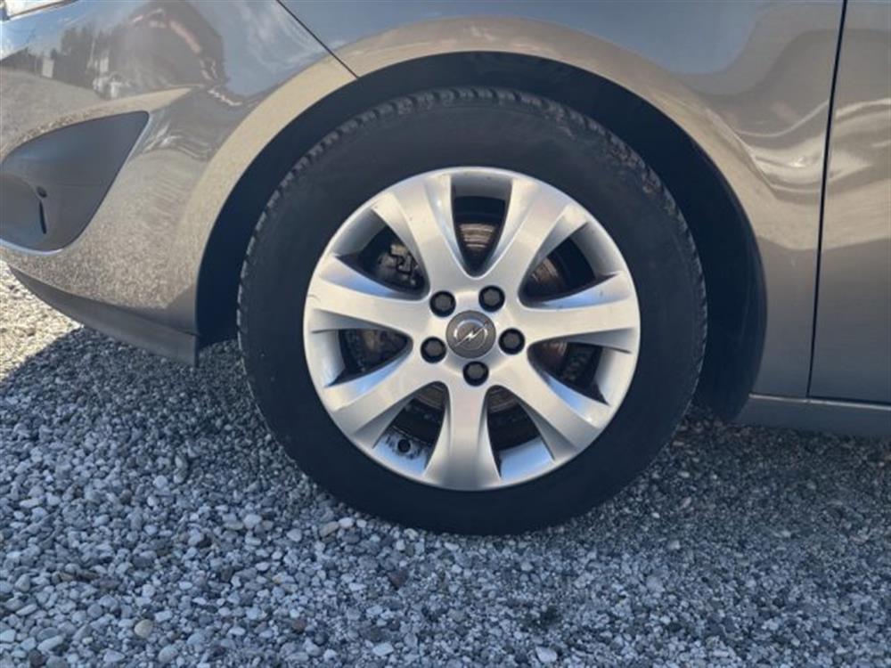 Meriva Meriva 1.3 CDTI 95CV Cosmo