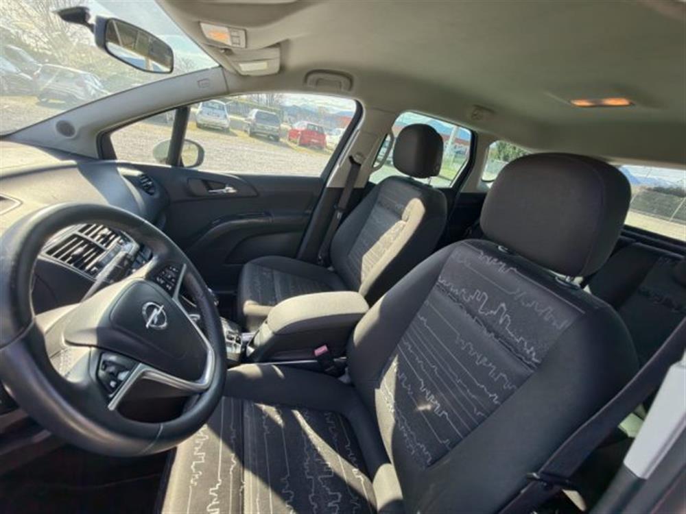 Meriva Meriva 1.3 CDTI 95CV Cosmo