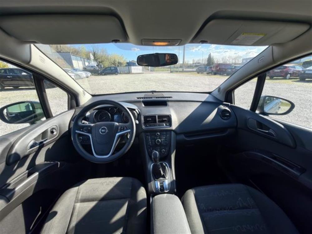 Meriva Meriva 1.3 CDTI 95CV Cosmo