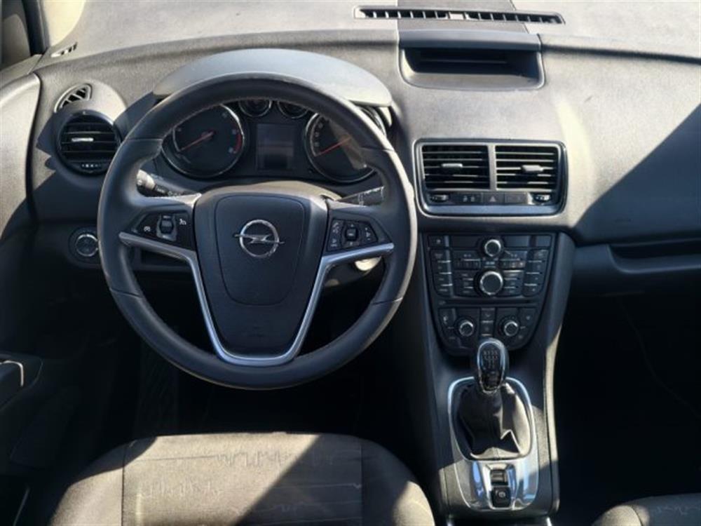 Meriva Meriva 1.3 CDTI 95CV Cosmo