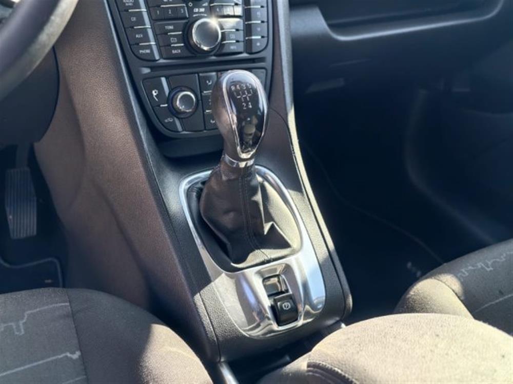 Meriva Meriva 1.3 CDTI 95CV Cosmo