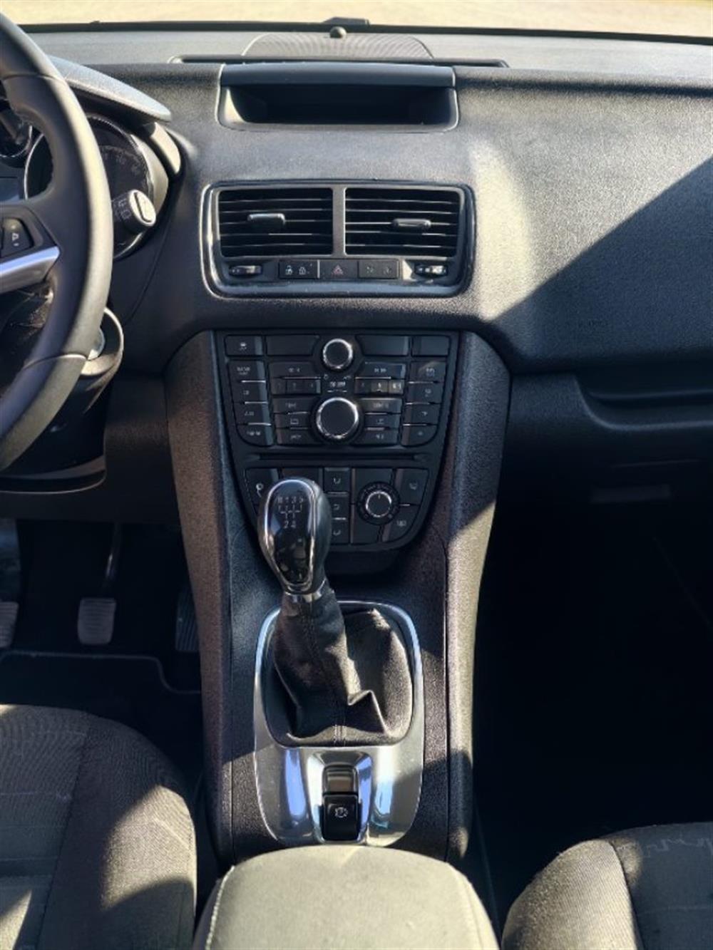 Meriva Meriva 1.3 CDTI 95CV Cosmo