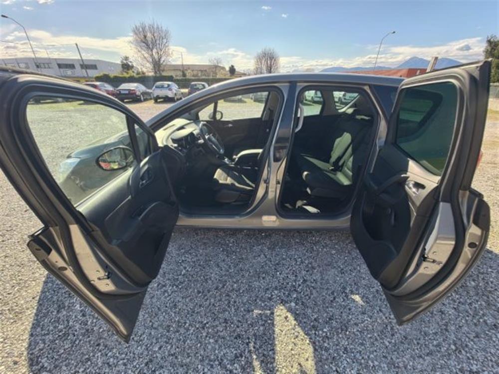Meriva Meriva 1.3 CDTI 95CV Cosmo