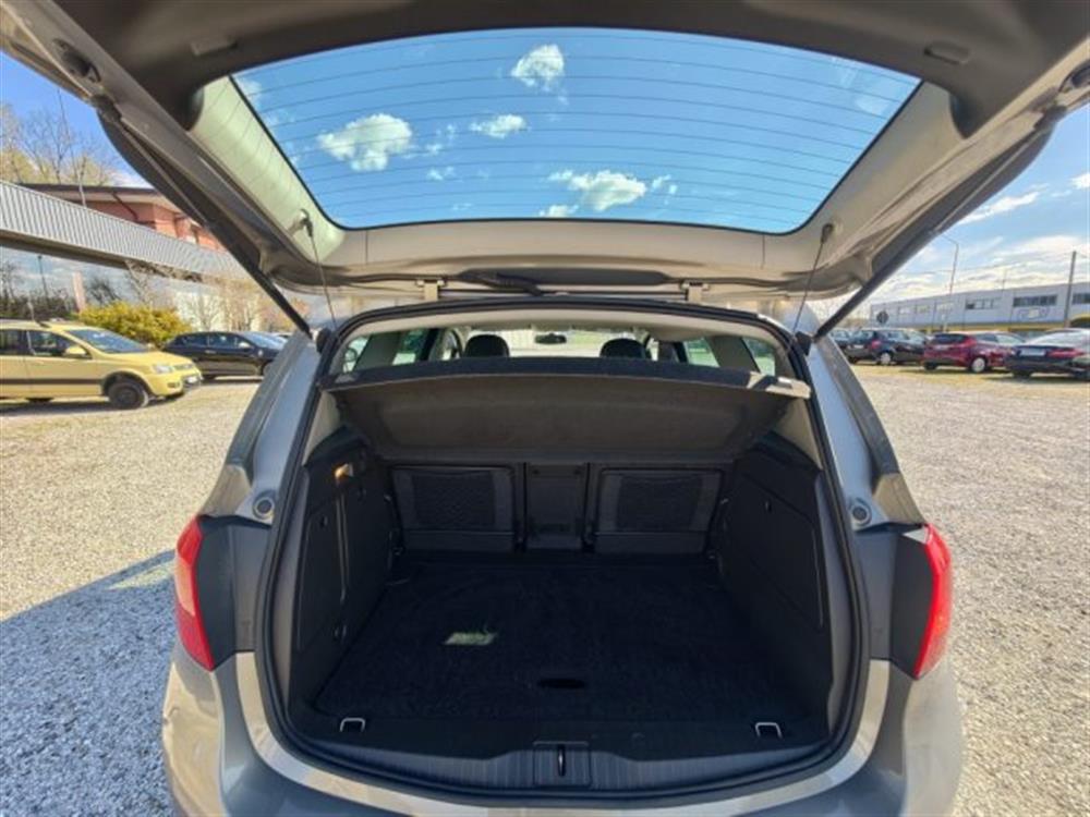Meriva Meriva 1.3 CDTI 95CV Cosmo