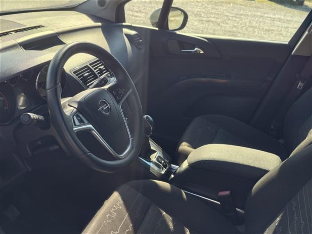 Meriva Meriva 1.3 CDTI 95CV Cosmo