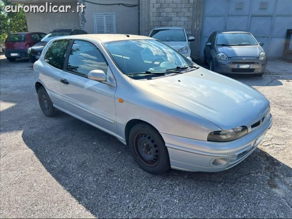 Bravo Bravo 1.2 SX