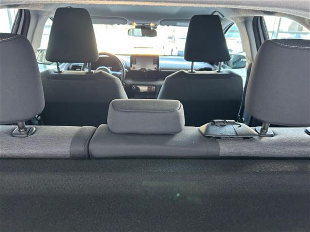 Yaris Yaris 1.5 Hybrid 5 porte A