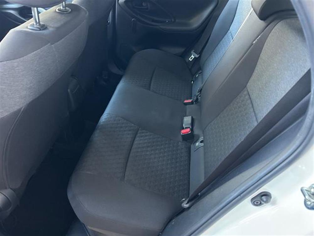 Yaris Yaris 1.5 Hybrid 5 porte A