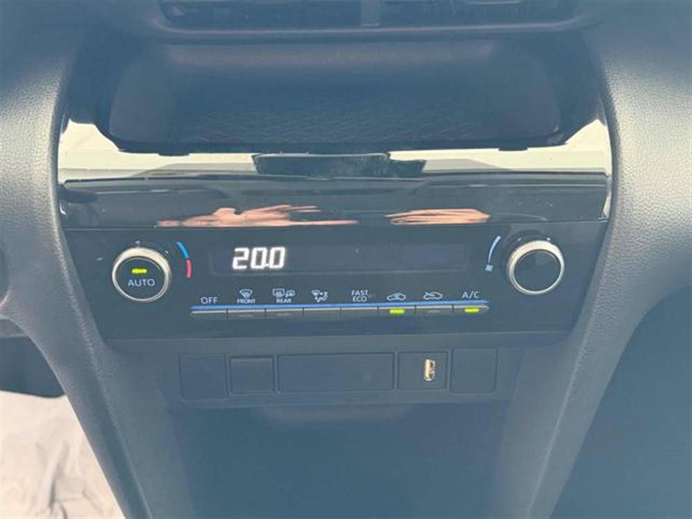Yaris Cross Yaris Cross 1.5 Hybrid 5p. E-CVT