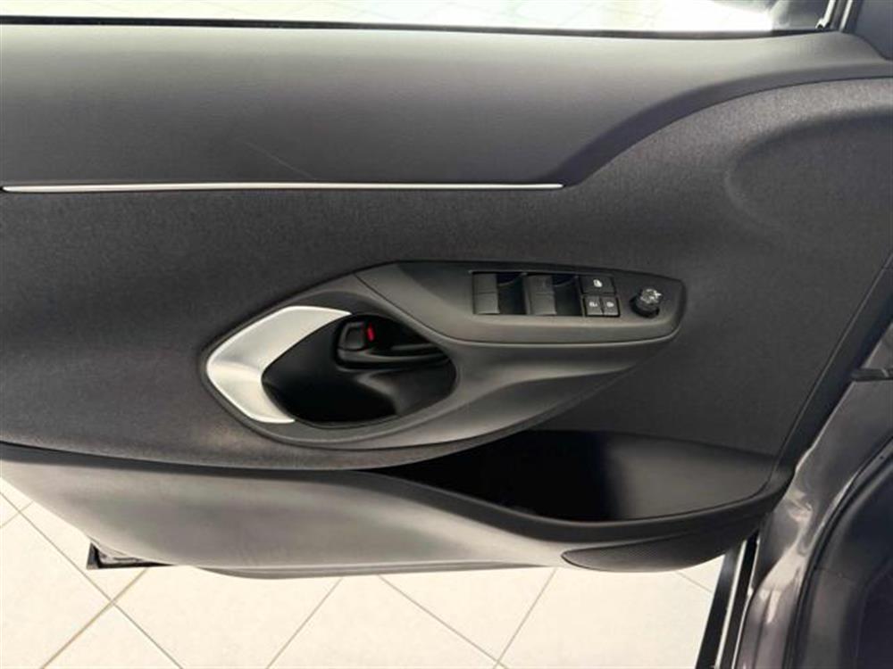 Yaris Cross Yaris Cross 1.5 Hybrid 5p. E-CVT