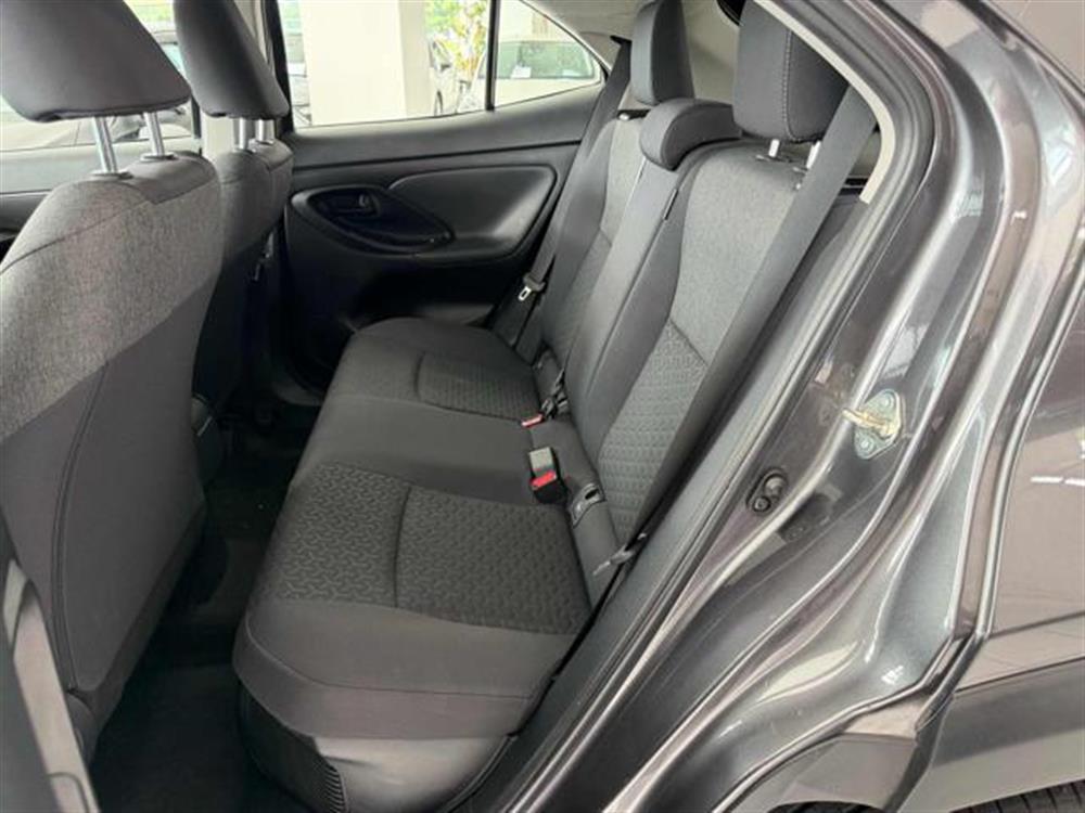 Yaris Cross Yaris Cross 1.5 Hybrid 5p. E-CVT