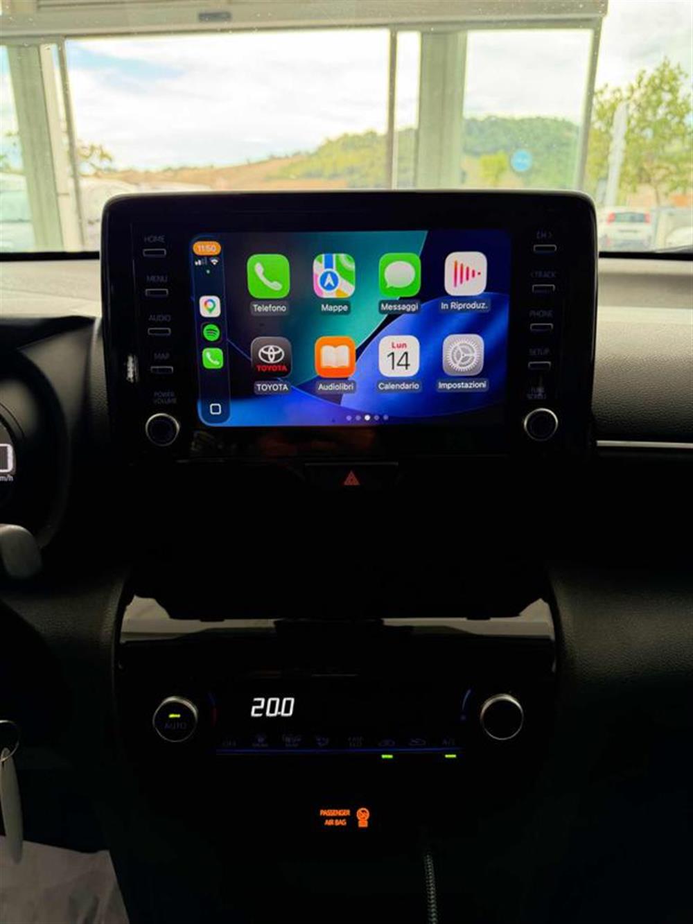 Yaris Cross Yaris Cross 1.5 Hybrid 5p. E-CVT