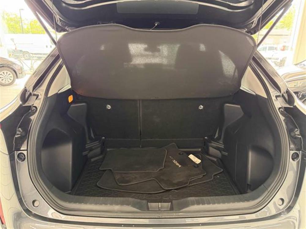 Yaris Cross Yaris Cross 1.5 Hybrid 5p. E-CVT
