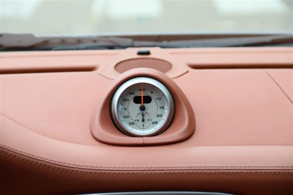 911 911 997 Carrera 4S Coupé