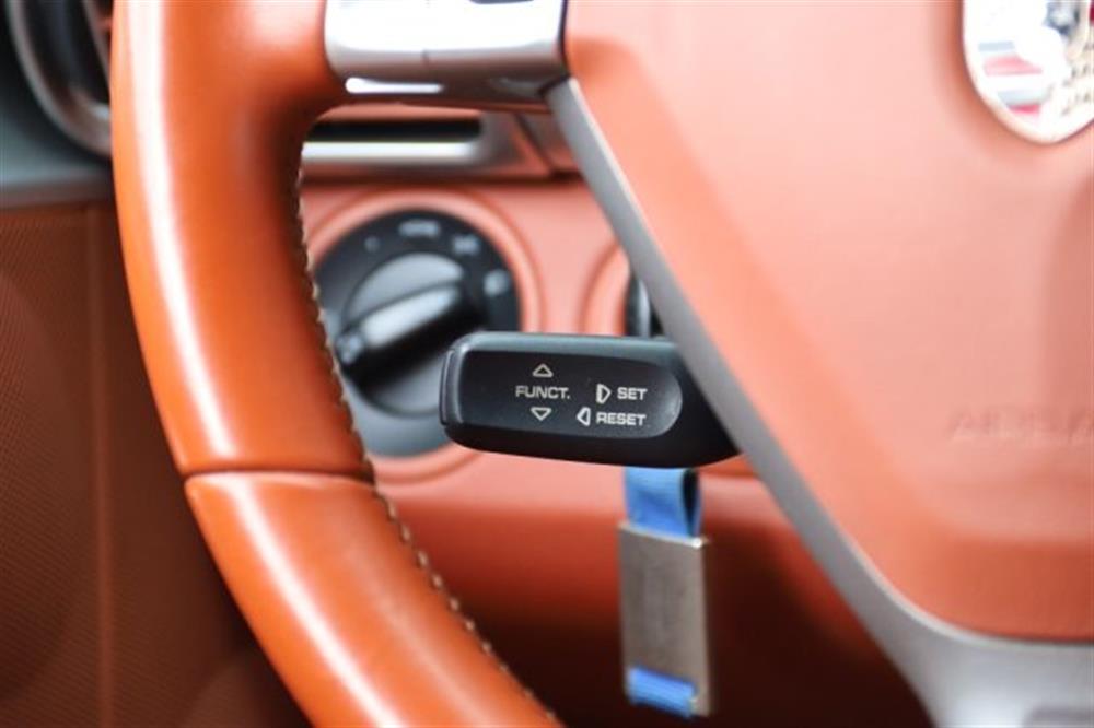 911 911 997 Carrera 4S Coupé
