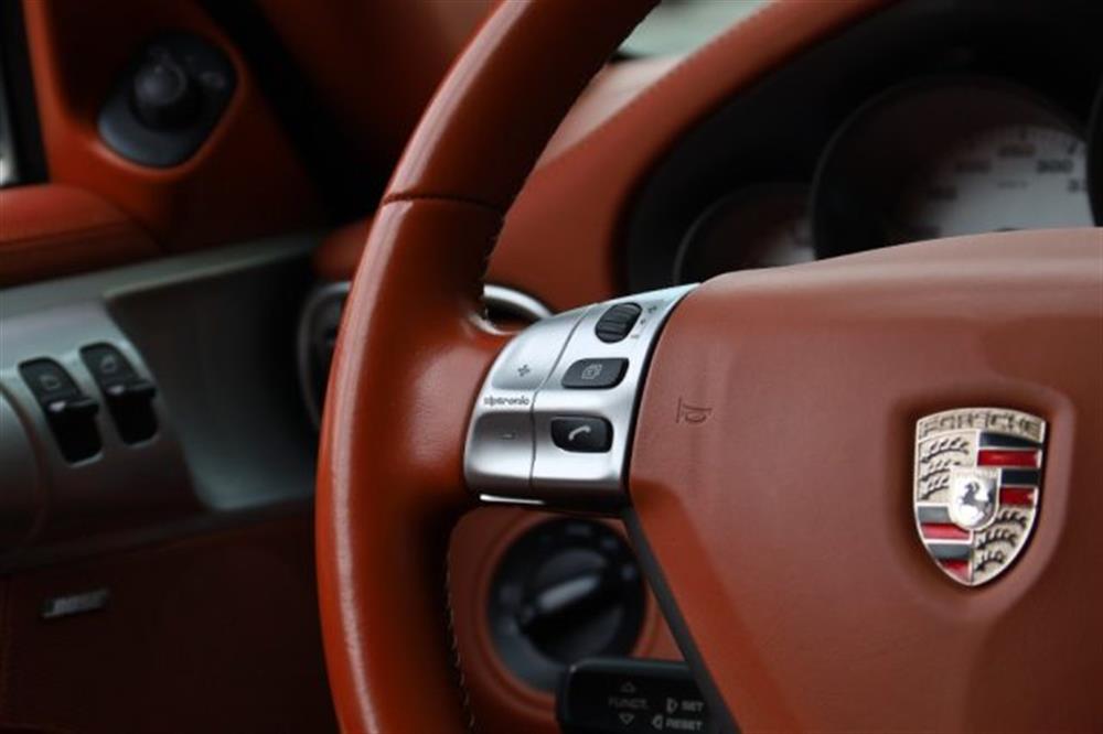 911 911 997 Carrera 4S Coupé