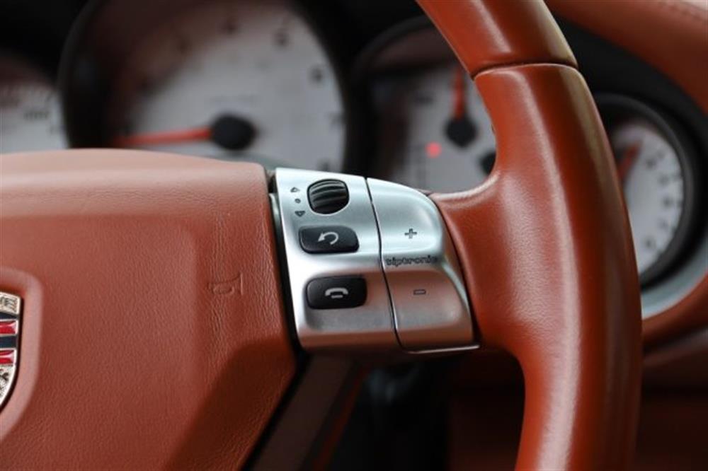 911 911 997 Carrera 4S Coupé