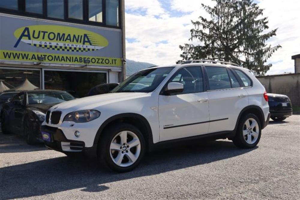 X5 X5 3.0d cat Futura 8 CE