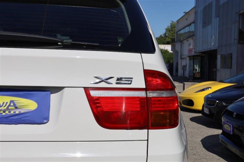 X5 X5 3.0d cat Futura 8 CE