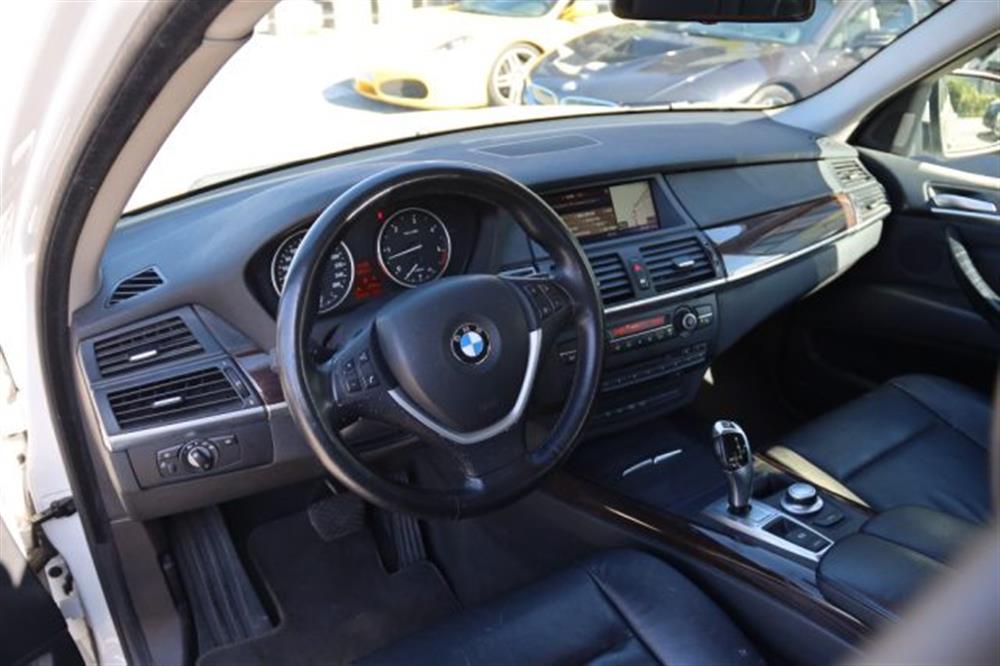 X5 X5 3.0d cat Futura 8 CE