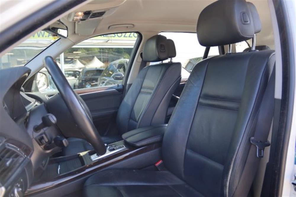 X5 X5 3.0d cat Futura 8 CE