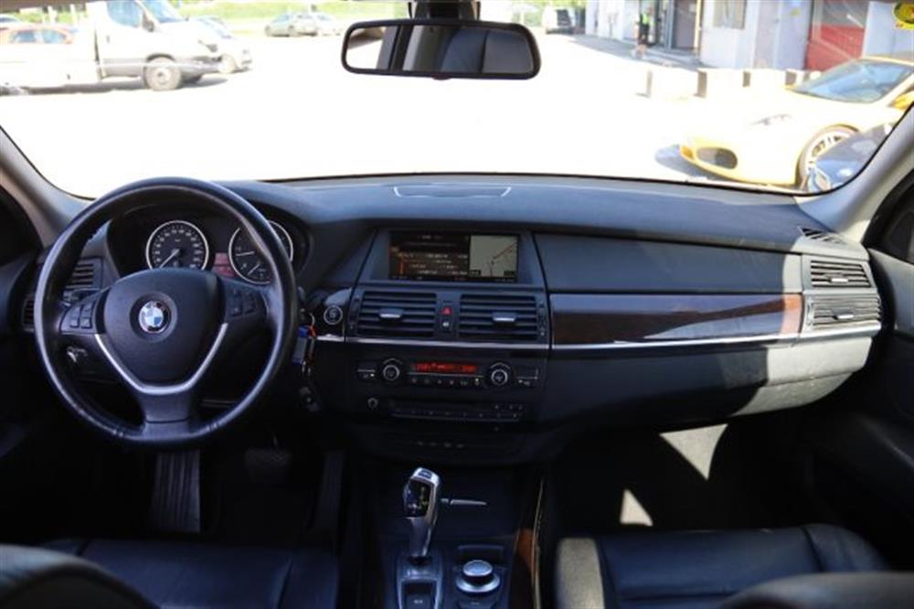 X5 X5 3.0d cat Futura 8 CE