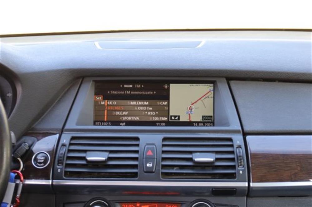X5 X5 3.0d cat Futura 8 CE