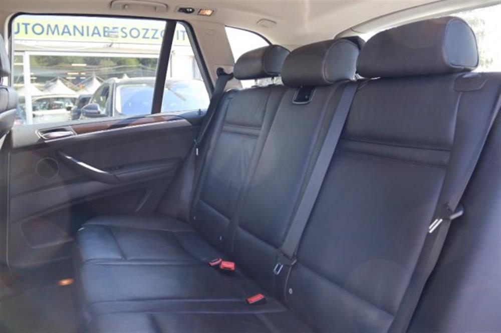 X5 X5 3.0d cat Futura 8 CE