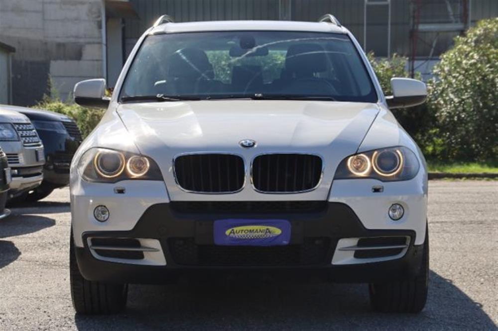 X5 X5 3.0d cat Futura 8 CE