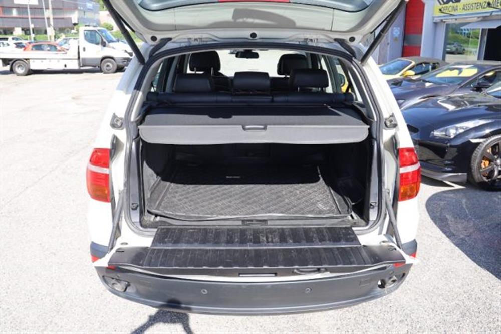 X5 X5 3.0d cat Futura 8 CE