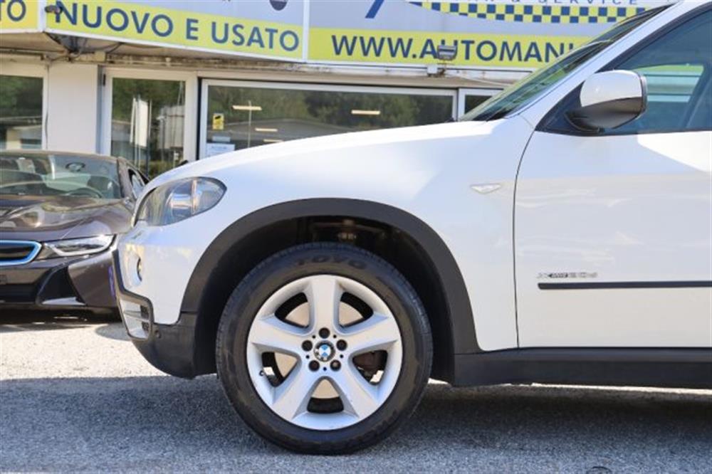 X5 X5 3.0d cat Futura 8 CE