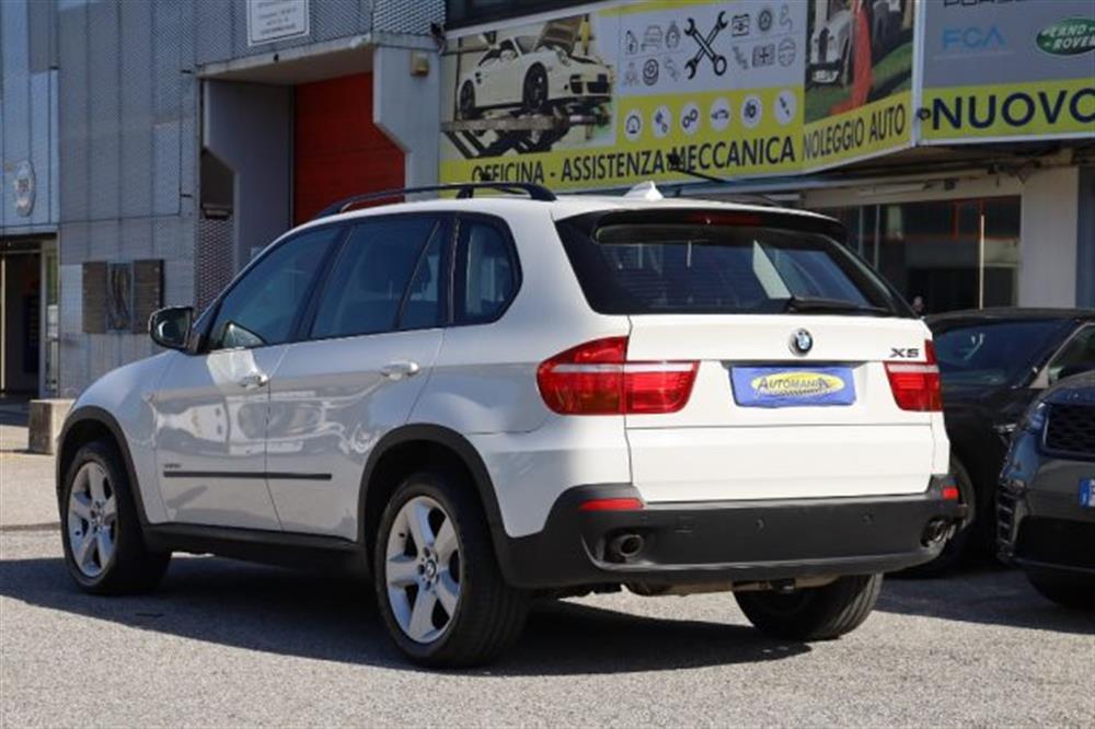 X5 X5 3.0d cat Futura 8 CE