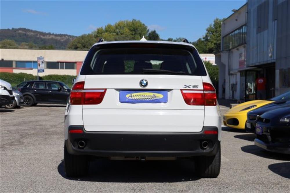 X5 X5 3.0d cat Futura 8 CE