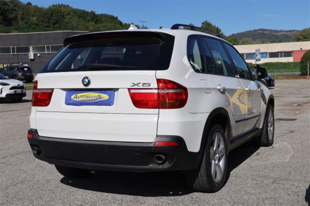X5 X5 3.0d cat Futura 8 CE
