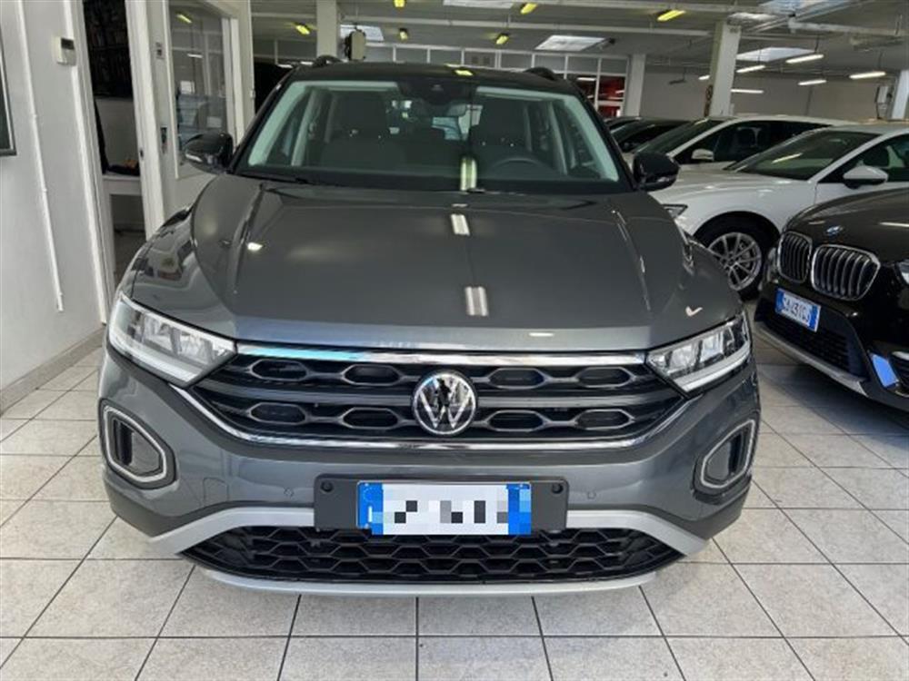 T-Roc T-Roc 1.0 TSI Life