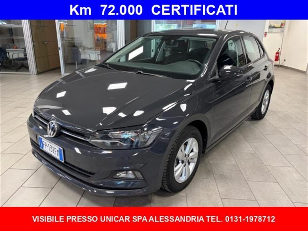 Polo Polo 1.0 Benzina 65cv. 5