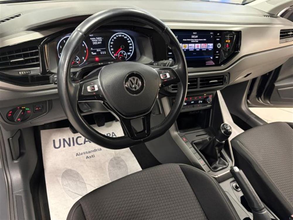Polo Polo 1.0 Benzina 65cv. 5