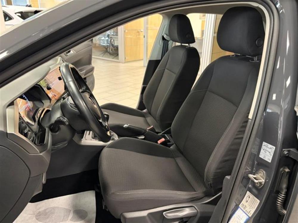 Polo Polo 1.0 Benzina 65cv. 5