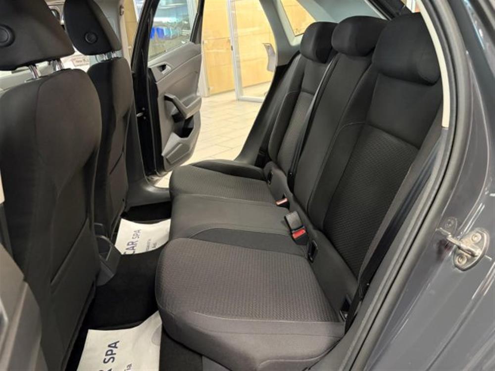 Polo Polo 1.0 Benzina 65cv. 5