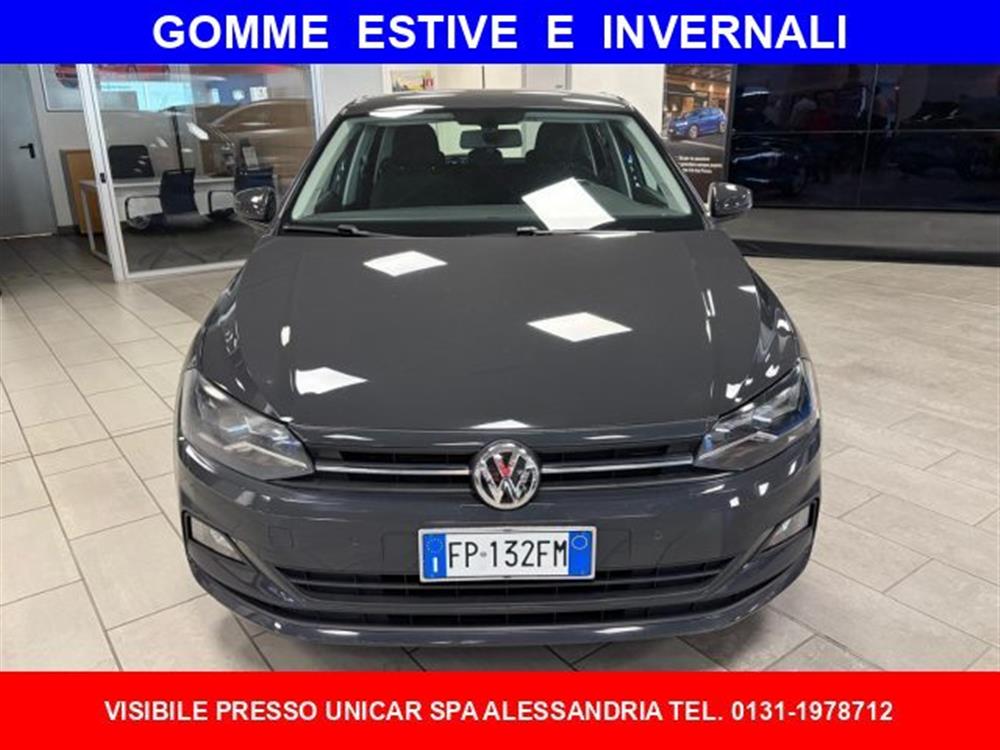 Polo Polo 1.0 Benzina 65cv. 5