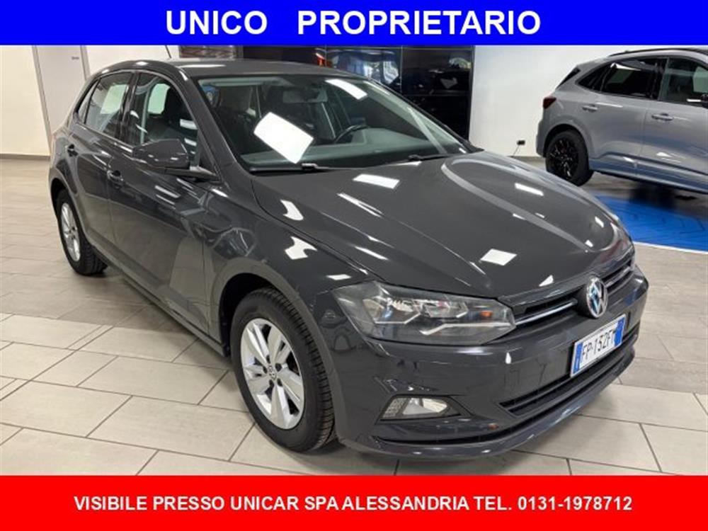 Polo Polo 1.0 Benzina 65cv. 5