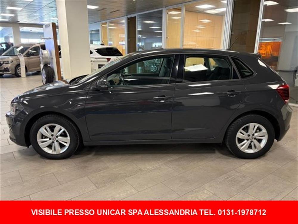 Polo Polo 1.0 Benzina 65cv. 5