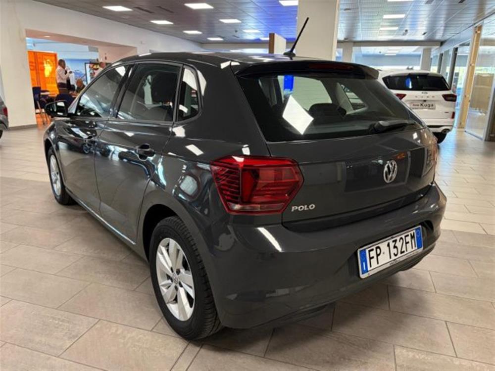 Polo Polo 1.0 Benzina 65cv. 5