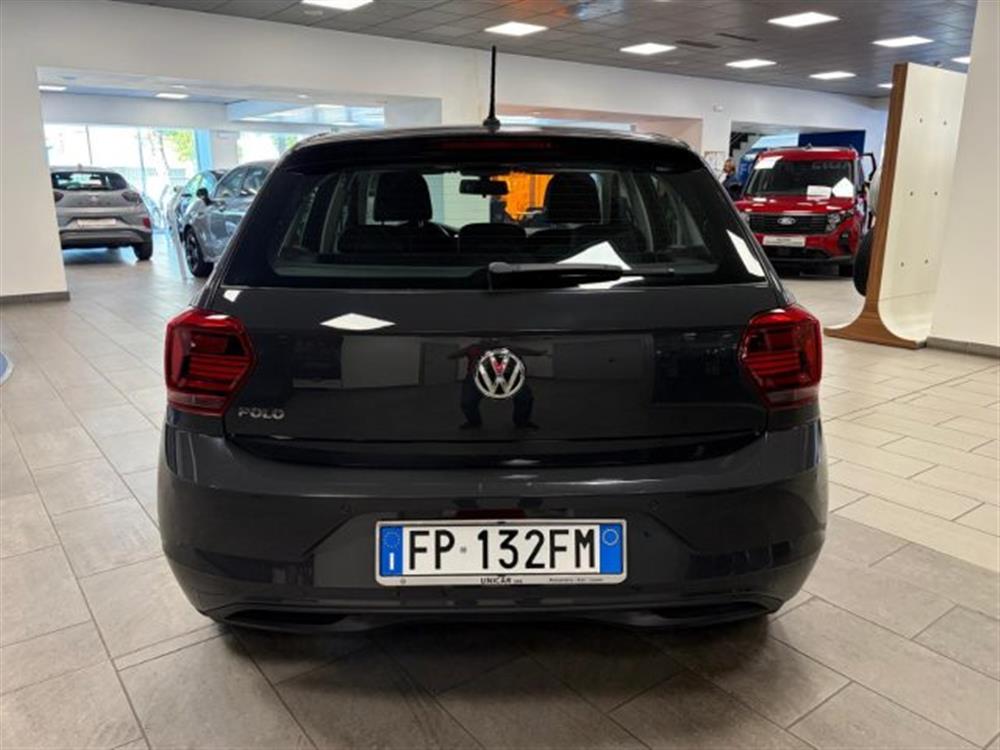 Polo Polo 1.0 Benzina 65cv. 5