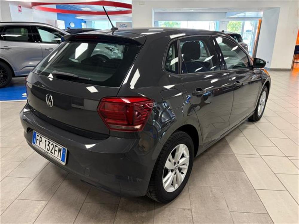 Polo Polo 1.0 Benzina 65cv. 5