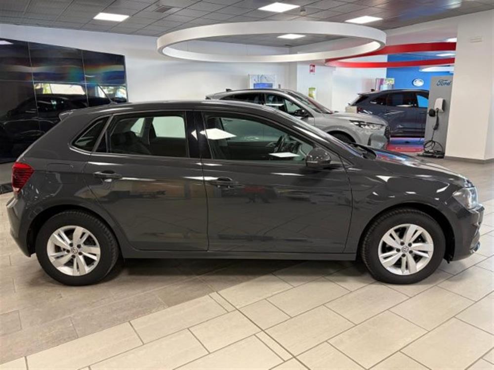 Polo Polo 1.0 Benzina 65cv. 5