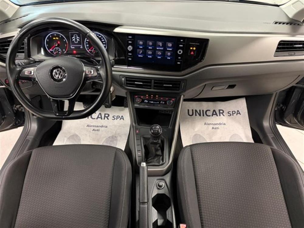 Polo Polo 1.0 Benzina 65cv. 5
